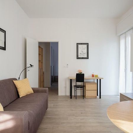 L'Appartamento Del Portico Mazzini Bologna Kültér fotó