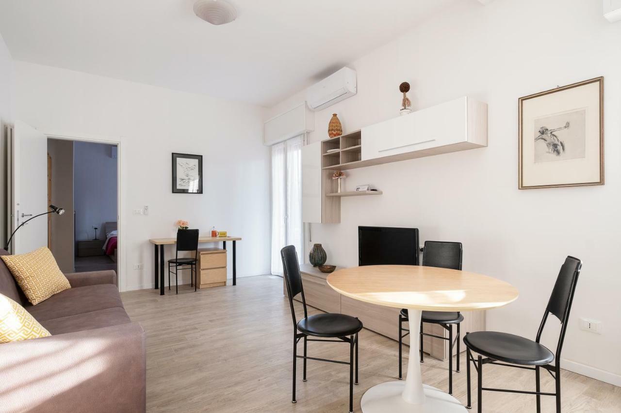 L'Appartamento Del Portico Mazzini Bologna Kültér fotó